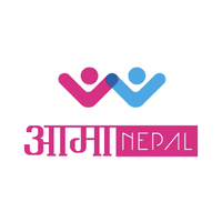Aama Nepal Foundation logo