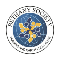 Bethany Society logo
