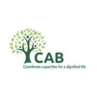 Center for Adaptive Capacity Building Research (CAB) logo