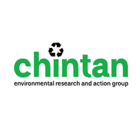 Chintan Environmental Research and Action Group logo