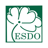 Environment and Social Development Organization (ESDO) logo