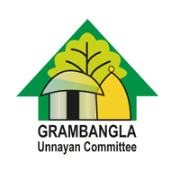 Grambangla Unnayan Committee logo