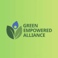 Green Empowered Alliance logo