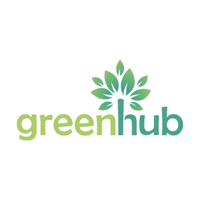 Center for Supporting Green Development (GreenHub) logo