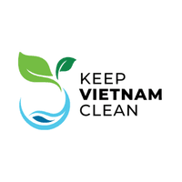 Keep Vietnam Clean logo