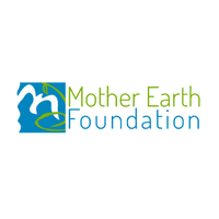 Mother Earth Foundation logo