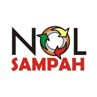Nol Sampah Indonesia logo