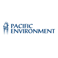 Pacific Environment Vietnam logo