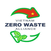 Vietnam Zero Waste Alliance logo