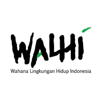 Wahana Lingkungan Hidup Indonesia (WALHI) Yogyakarta logo