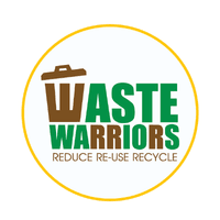 Waste Warriors Society logo