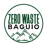 Zero Waste Baguio Inc. logo