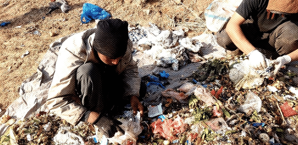 Zero Waste Solutions for Communities