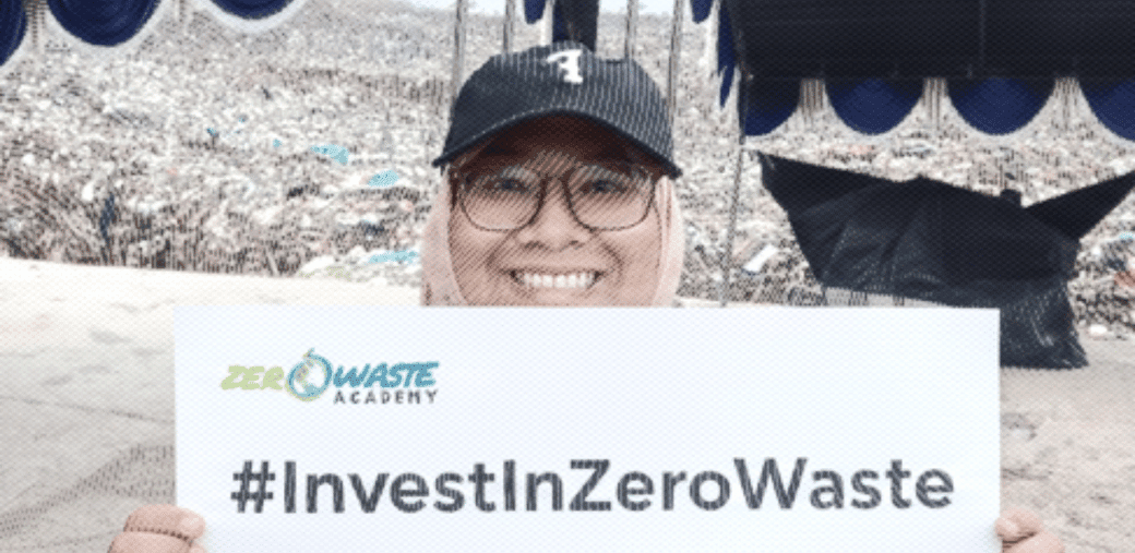 Bagi Wargi App